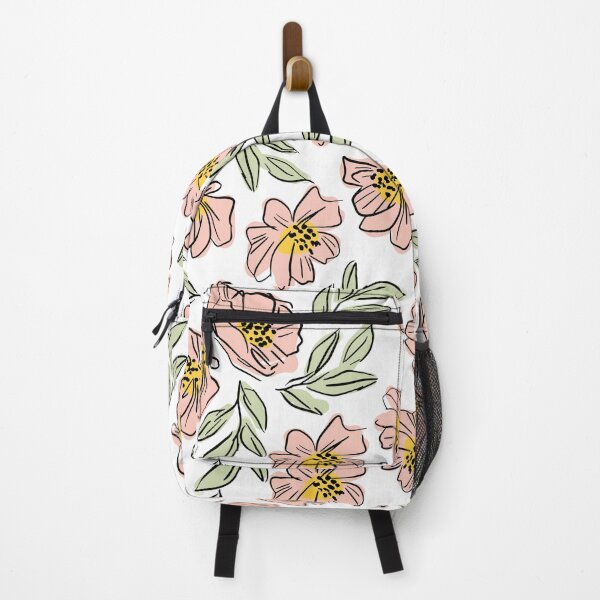 Item preview, Artistic Blooms: Flower Illustration designed and sold by ivaostrogonac.