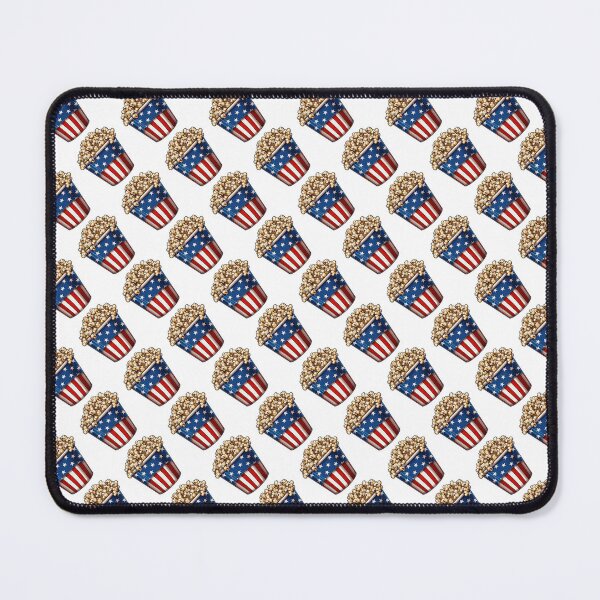 Item preview, 4th of July Popcorn designed and sold by Yzakreativ.