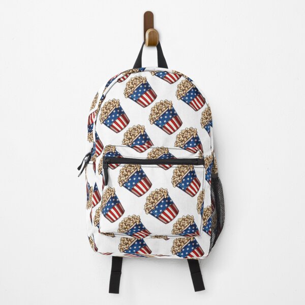 Item preview, 4th of July Popcorn designed and sold by Yzakreativ.