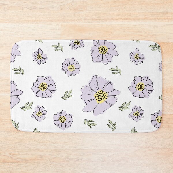 Item preview, Artistic Blooms: Flower Illustration designed and sold by ivaostrogonac.