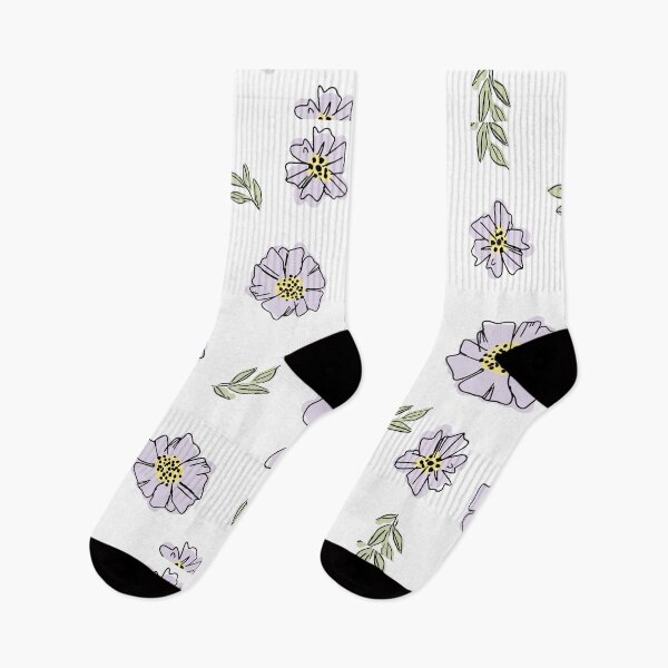 Item preview, Artistic Blooms: Flower Illustration designed and sold by ivaostrogonac.