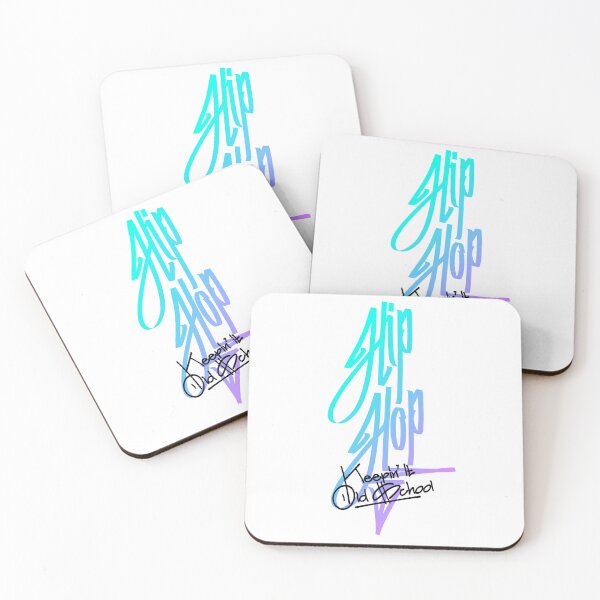 Item preview, 90s Golden Era Old School Hip Hop Vintage Graffiti Tag Style designed and sold by Mr. Graphilip.