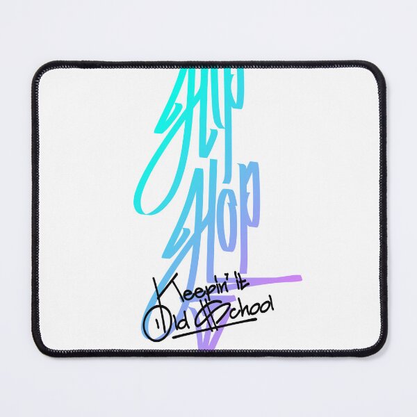Item preview, 90s Golden Era Old School Hip Hop Vintage Graffiti Tag Style designed and sold by Mr. Graphilip.