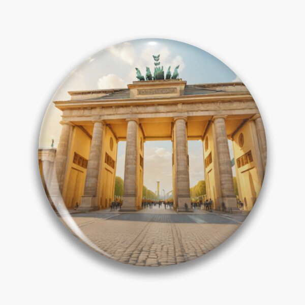 Item preview, The Wanderer | Germany designed and sold by Studio AJ.