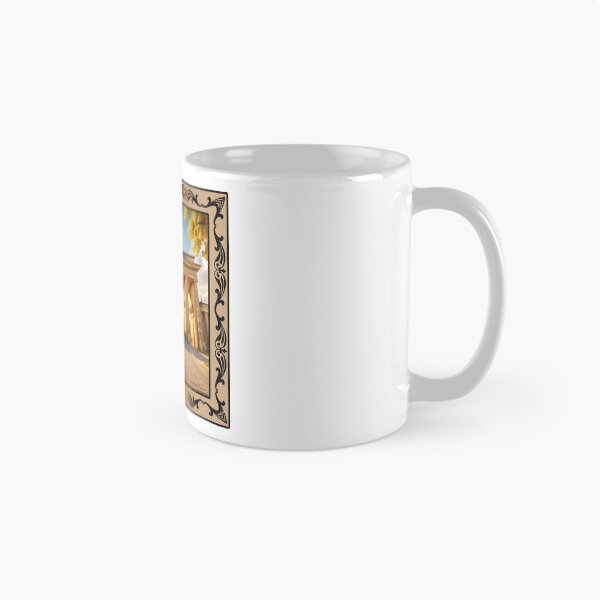 Item preview, The Wanderer | Germany designed and sold by Studio AJ.