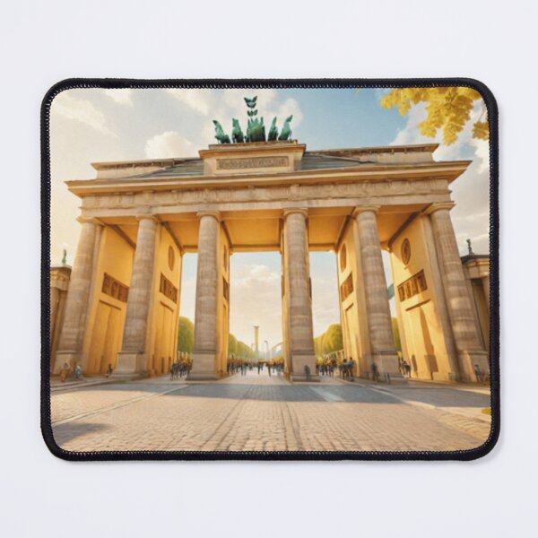 Item preview, The Wanderer | Germany designed and sold by Studio AJ.
