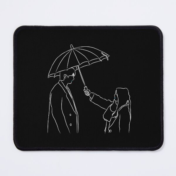 Item preview, Lovely Runner Korean Drama designed and sold by ArtRaftPro.