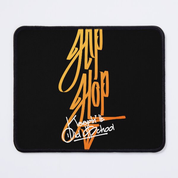 Item preview, 90s Golden Era Old School Hip Hop Vintage Graffiti Tag Style designed and sold by Mr. Graphilip.