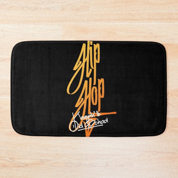 Item preview, 90s Golden Era Old School Hip Hop Vintage Graffiti Tag Style designed and sold by Mr. Graphilip.