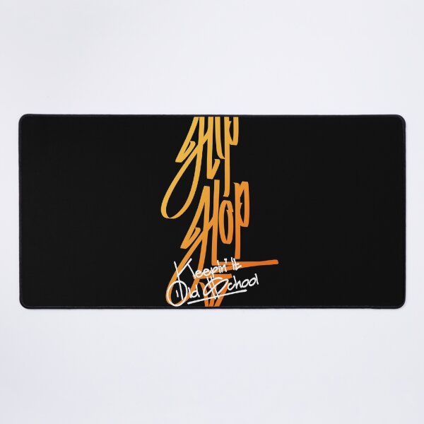 Item preview, 90s Golden Era Old School Hip Hop Vintage Graffiti Tag Style designed and sold by Mr. Graphilip.