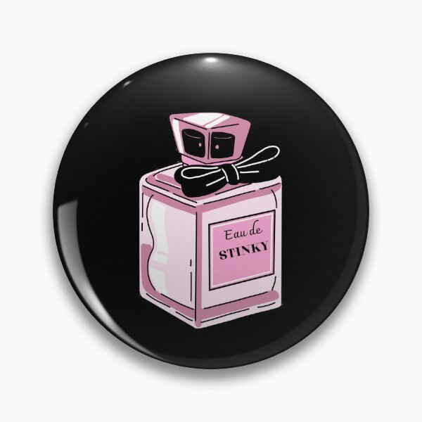 Item preview, Eau de stinky parfum designed and sold by VonLogaart.