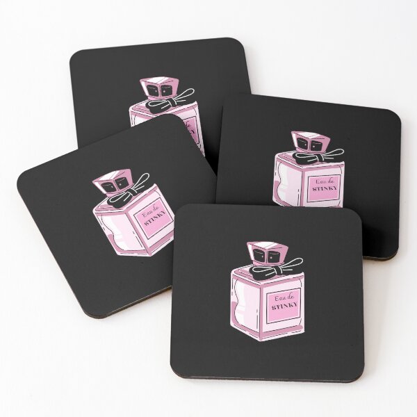 Item preview, Eau de stinky parfum designed and sold by VonLogaart.