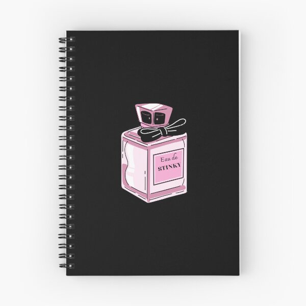 Aperçu de l'œuvre Eau de parfum puant créée et vendue par VonLogaart.