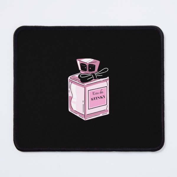 Item preview, Eau de stinky parfum designed and sold by VonLogaart.