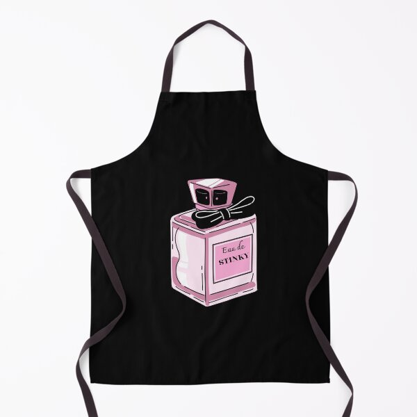 Item preview, Eau de stinky parfum designed and sold by VonLogaart.