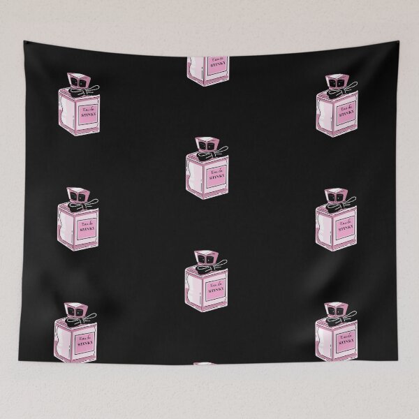 Item preview, Eau de stinky parfum designed and sold by VonLogaart.