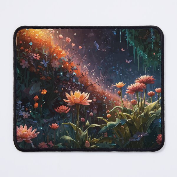 Item preview, Enchanted Garden designed and sold by Vector Scout Lab.