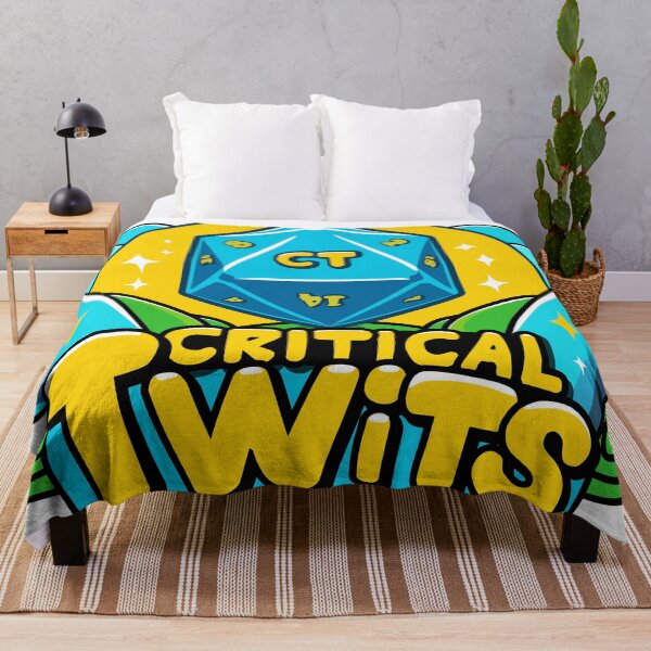 Item preview, Critical Twits Logo designed and sold by criticaltwits.