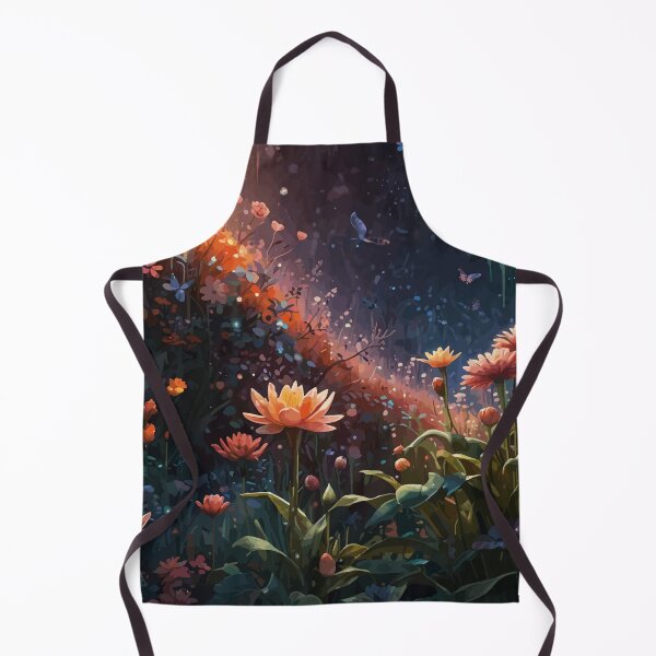 Item preview, Enchanted Garden designed and sold by Vector Scout Lab.