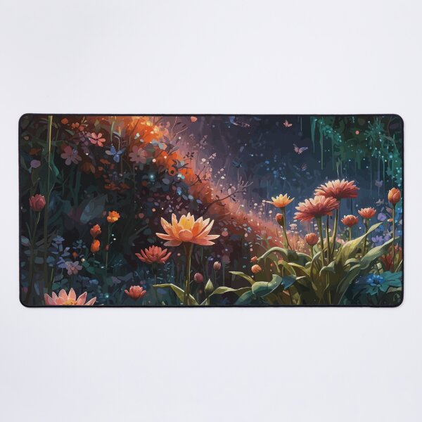 Item preview, Enchanted Garden designed and sold by Vector Scout Lab.