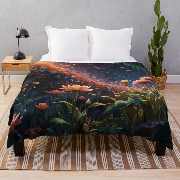 Item preview, Enchanted Garden designed and sold by Vector Scout Lab.
