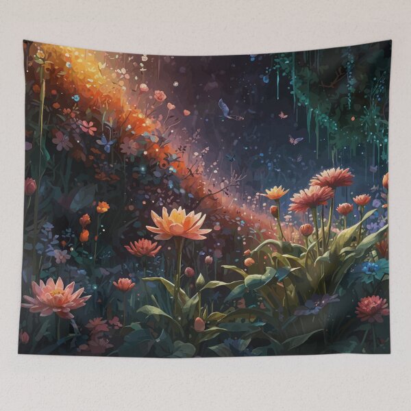 Item preview, Enchanted Garden designed and sold by Vector Scout Lab.