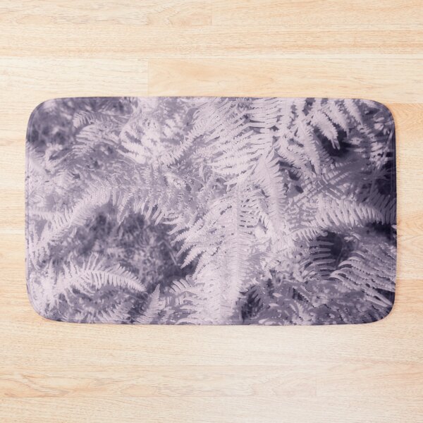 Item preview, A creative pattern of ferns designed and sold by NancyKHajjar.