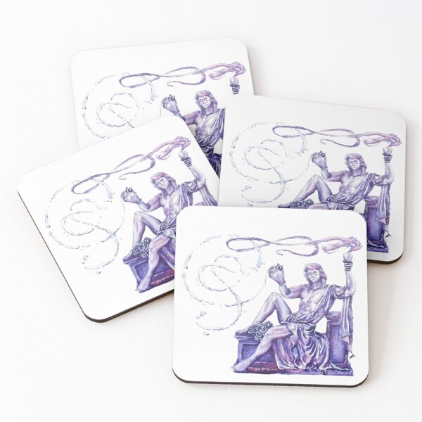 Item preview, Dionysus designed and sold by LuFishCo.