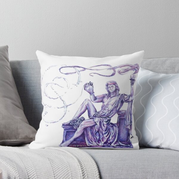Item preview, Dionysus designed and sold by LuFishCo.