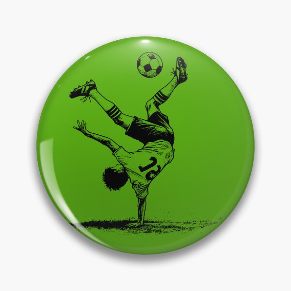 Item preview, football player, best maneuver designed and sold by Gerar-Valor.