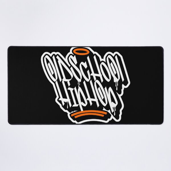 Item preview, 90s Golden Era Old School Hip Hop Vintage Graffiti Tag Style designed and sold by Mr. Graphilip.