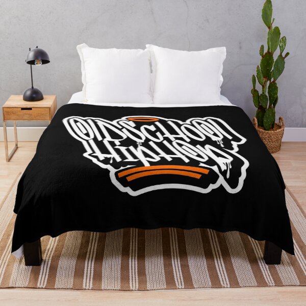 Item preview, 90s Golden Era Old School Hip Hop Vintage Graffiti Tag Style designed and sold by Mr. Graphilip.