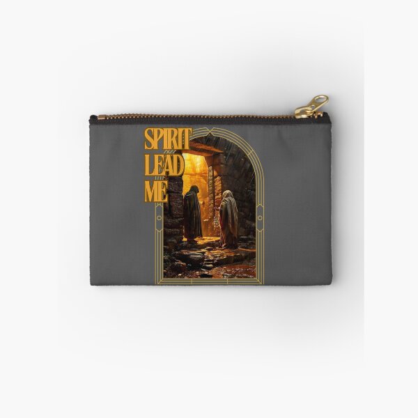 Item preview, Spirit Lead Me designed and sold by BooksandBats.
