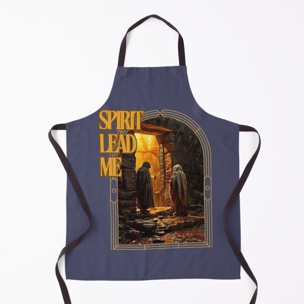 Item preview, Spirit Lead Me designed and sold by BooksandBats.
