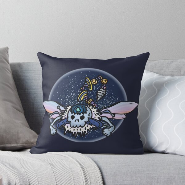 Item preview, Astel, Lil Guy of the Void (Bubble Version) designed and sold by nic0bit.