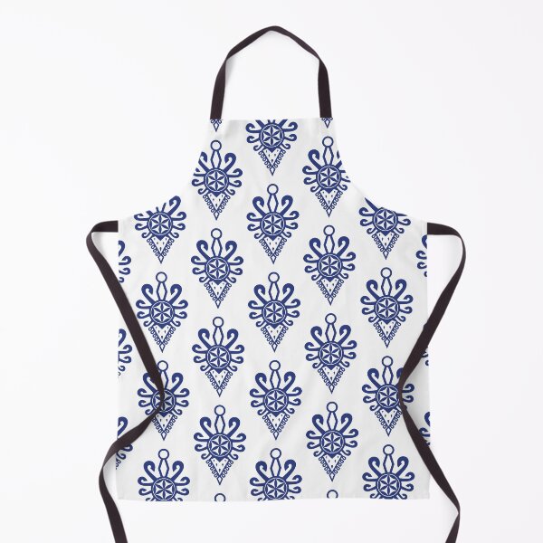 Item preview, Folk pattern of Polish highlanders - Parzenica designed and sold by mikistudio.