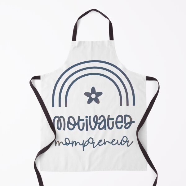 Item preview, Motivated Mompreneur designed and sold by FitEnvy.