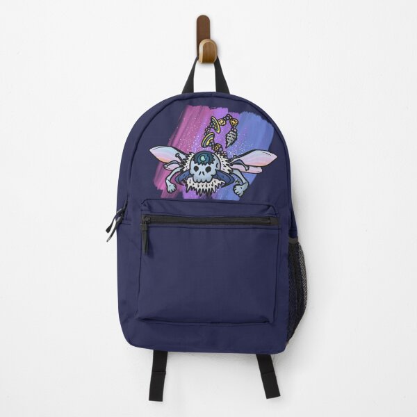 Item preview, Astel, Lil Guy of the Void (Bi Color Version) designed and sold by nic0bit.