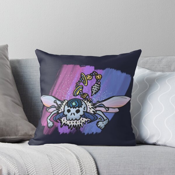 Item preview, Astel, Lil Guy of the Void (Bi Color Version) designed and sold by nic0bit.