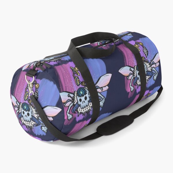 Item preview, Astel, Lil Guy of the Void (Bi Color Version) designed and sold by nic0bit.