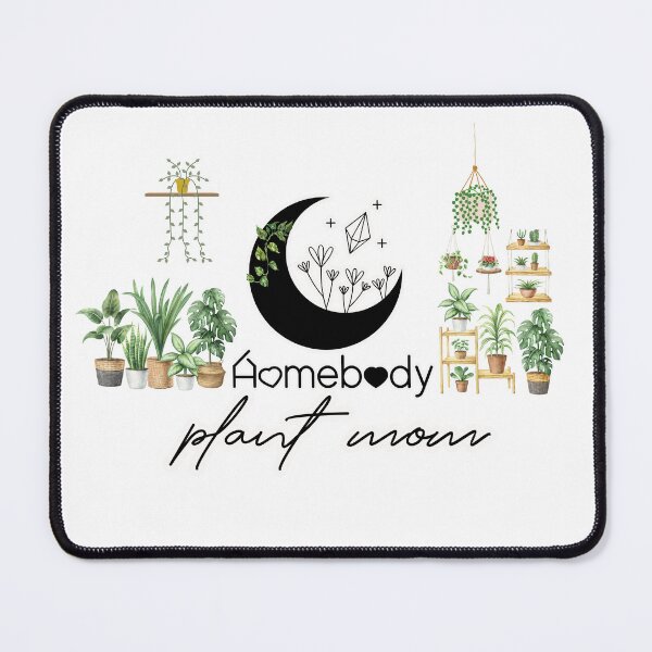 Item preview, Homebody Plant Mom designed and sold by FitEnvy.