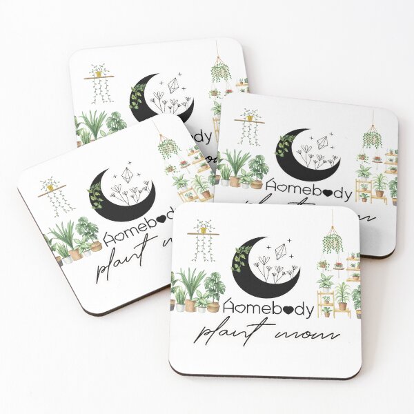 Item preview, Homebody Plant Mom designed and sold by FitEnvy.