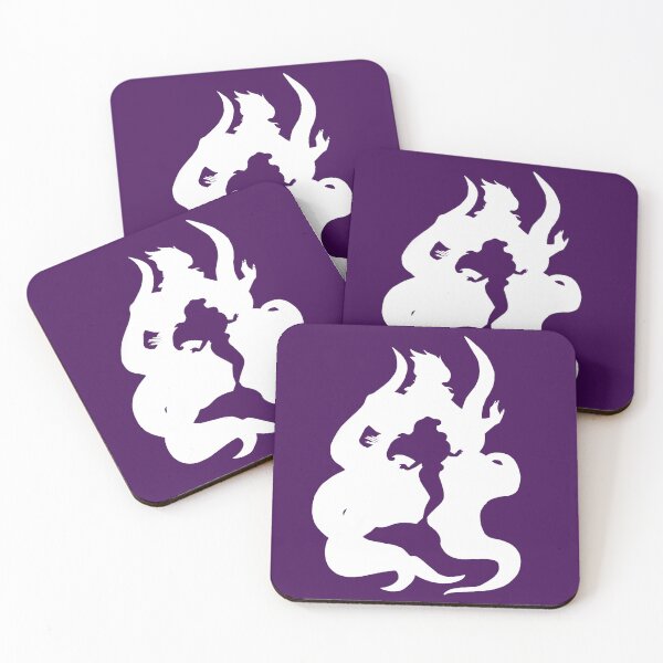 Item preview, Poor Unfortunate Souls  designed and sold by EmmaPopkin.