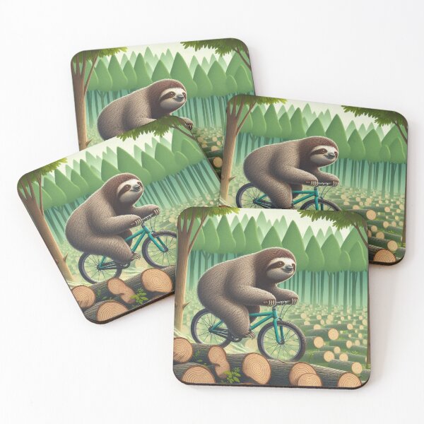 Item preview, Riding Through Ruins  designed and sold by SI-VA.