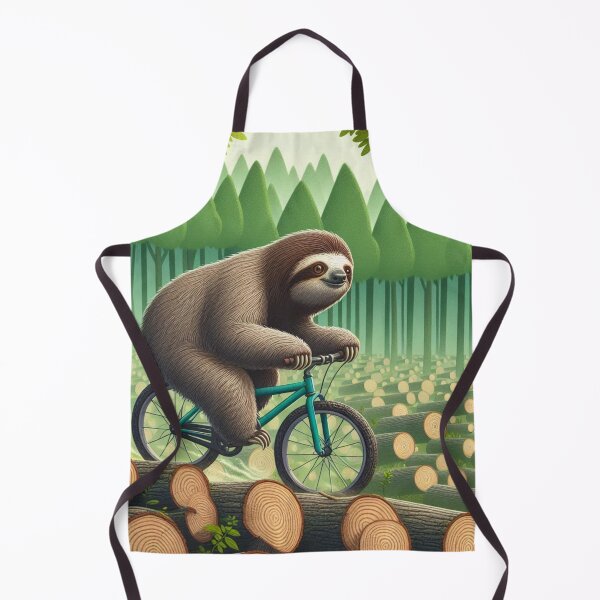 Item preview, Riding Through Ruins designed and sold by SI-VA.