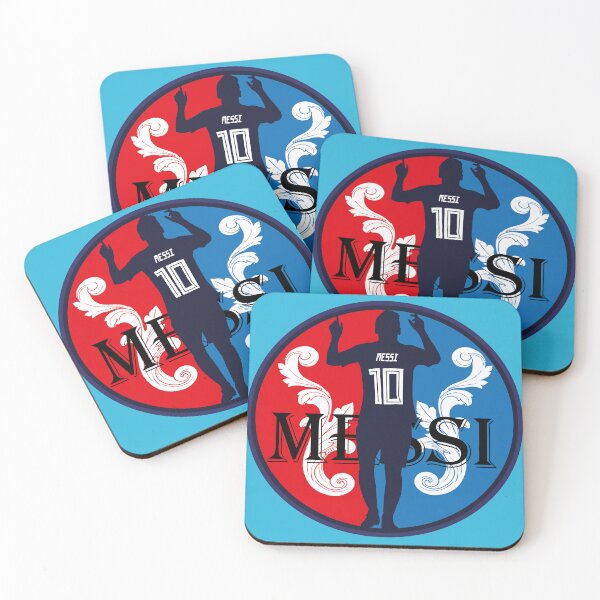 Item preview, Messi the 10 designed and sold by ArtisticVsion.