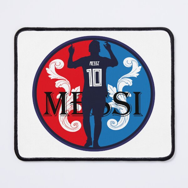Item preview, Messi the 10 designed and sold by ArtisticVsion.