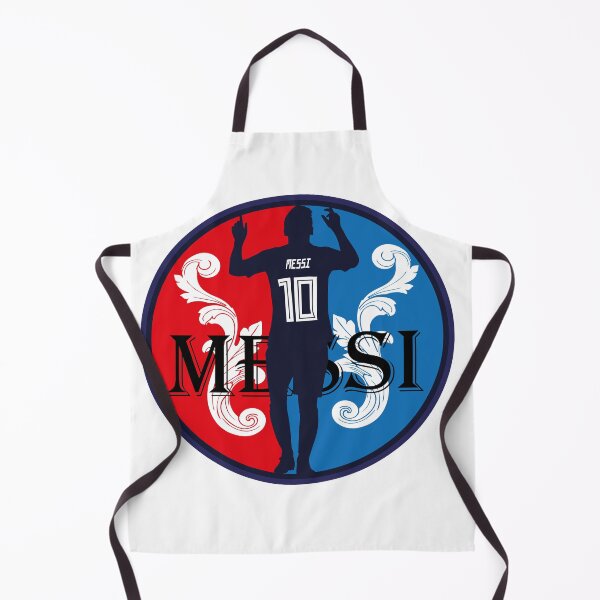Item preview, Messi the 10 designed and sold by ArtisticVsion.