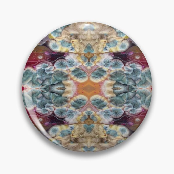 Item preview, Mold kaleidoscope 1  designed and sold by EvanRLieberman.