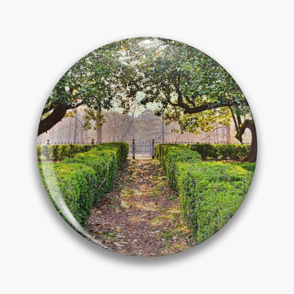 Item preview, The View From Rose Hill Plantation State Historical Site designed and sold by LisaWootenPhoto.
